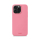 Etui do telefonów Holdit Silicone Case iPhone 15 Pro Max Rouge Pink 16173